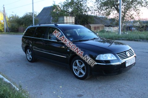 продам Volkswagen Passatв пмр  фото 4