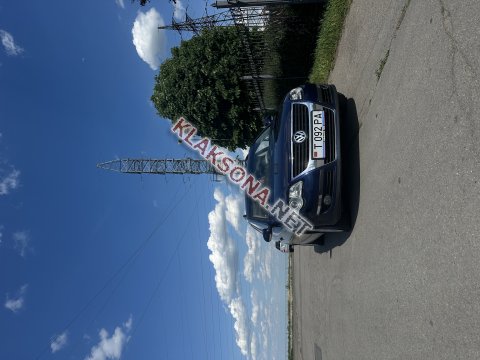 продам Volkswagen Passatв пмр  фото 5