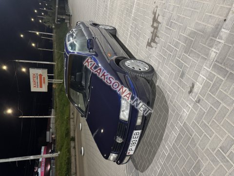 продам Volkswagen Passatв пмр  фото 6
