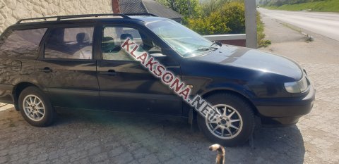 продам Volkswagen Passatв пмр  фото 5