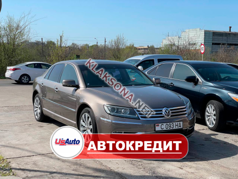 продам Volkswagen Phaetonв пмр  фото 4