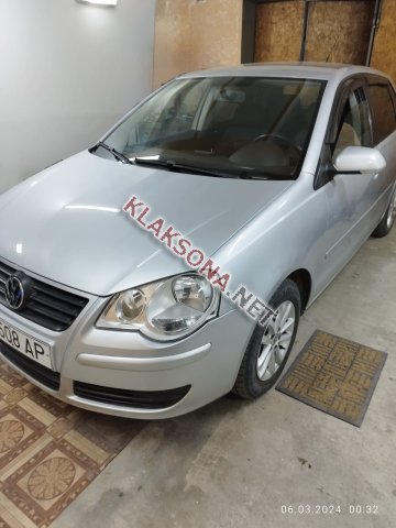 продам Volkswagen Poloв пмр  фото 4