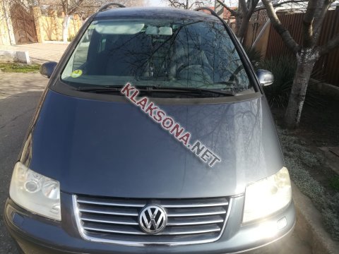 продам Volkswagen Sharanв пмр  фото 5