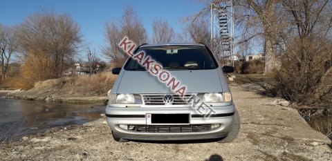 продам Volkswagen Sharanв пмр  фото 4