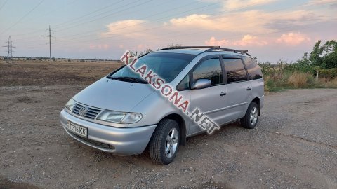 продам Volkswagen Sharanв пмр  фото 5