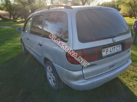продам Volkswagen Sharanв пмр  фото 4