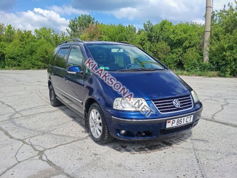 продам Volkswagen Sharanв пмр  фото 5