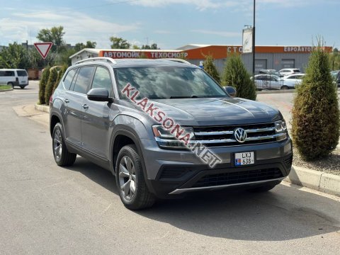 продам Volkswagen Taroв пмр  фото 5