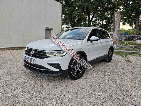 продам Volkswagen Tiguanв пмр  фото 4