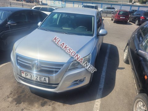 продам Volkswagen Tiguanв пмр  фото 4