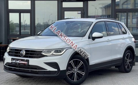 продам Volkswagen Tiguanв пмр  фото 5