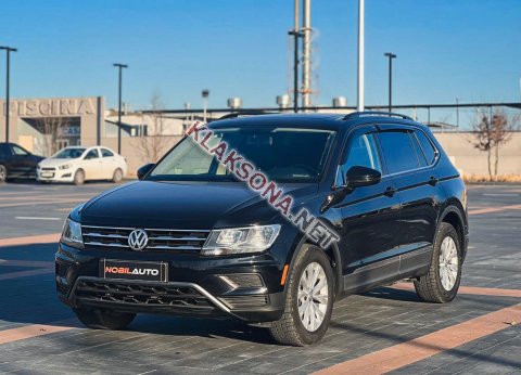 продам Volkswagen Tiguanв пмр  фото 6