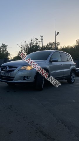 продам Volkswagen Tiguanв пмр  фото 5