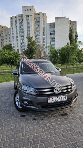 продам Volkswagen Tiguanв пмр  фото 5