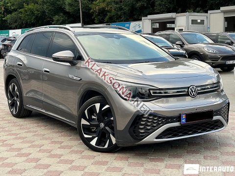 продам Volkswagen Tiguanв пмр  фото 4
