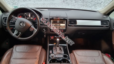 продам Volkswagen Touaregв пмр  фото 5