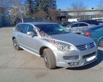 продам Volkswagen Touareg в пмр  фото 4