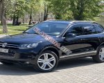 продам Volkswagen Touareg в пмр  фото 6