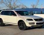 продам Volkswagen Touareg в пмр  фото 5