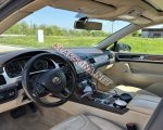 продам Volkswagen Touareg в пмр  фото 4