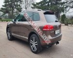 продам Volkswagen Touareg в пмр  фото 2