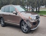 продам Volkswagen Touareg в пмр  фото 5