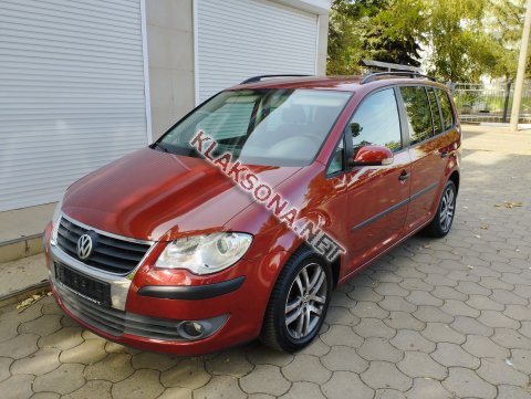 продам Volkswagen Touranв пмр  фото 6