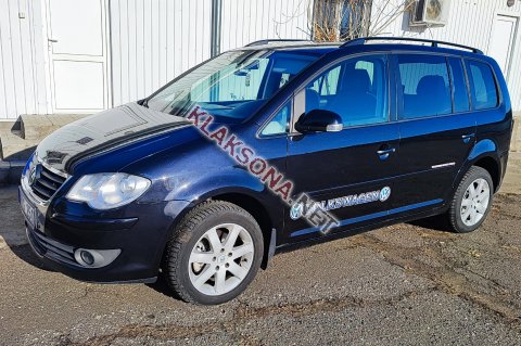 продам Volkswagen Touranв пмр  фото 6