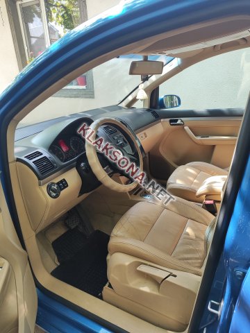продам Volkswagen Touranв пмр  фото 4