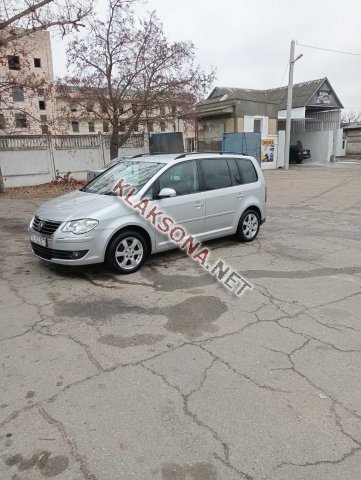 продам Volkswagen Touranв пмр  фото 4