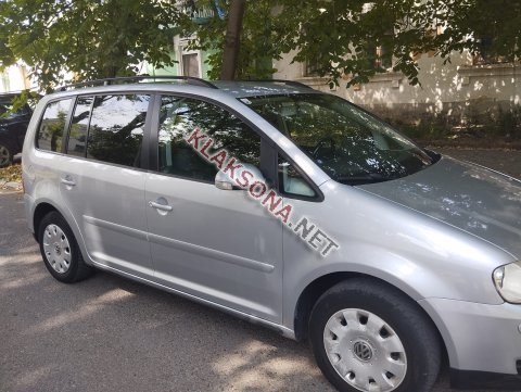 продам Volkswagen Touranв пмр  фото 6