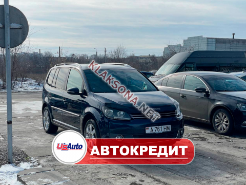 продам Volkswagen Touranв пмр  фото 6