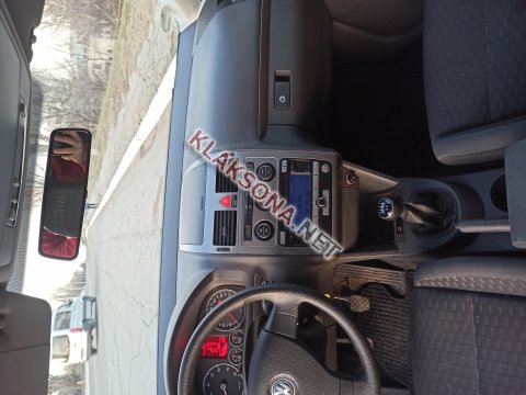 продам Volkswagen Touranв пмр  фото 5