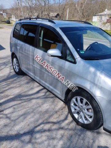 продам Volkswagen Touranв пмр  фото 6