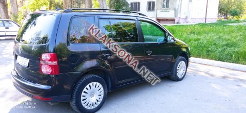 продам Volkswagen Touranв пмр  фото 6