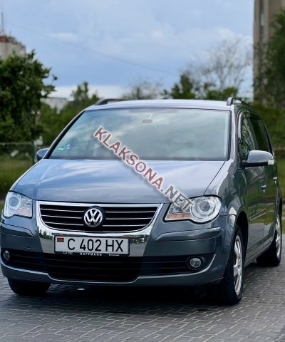 продам Volkswagen Touranв пмр  фото 5