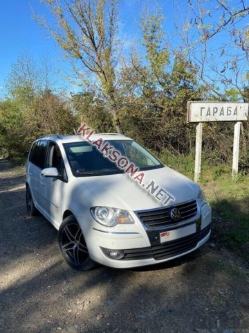 продам Volkswagen Touranв пмр  фото 4