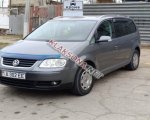 продам Volkswagen Touran в пмр  фото 4