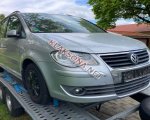 продам Volkswagen Touran в пмр  фото 2