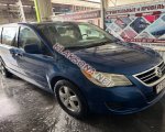 продам Volkswagen Touran в пмр  фото 4