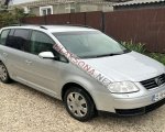 продам Volkswagen Touran в пмр  фото 3