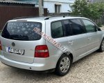 продам Volkswagen Touran в пмр  фото 2