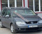 продам Volkswagen Touran в пмр  фото 3