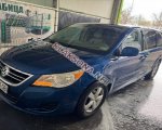 продам Volkswagen Touran в пмр  фото 6