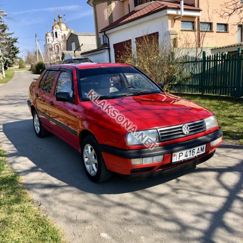 продам Volkswagen Ventoв пмр  фото 6