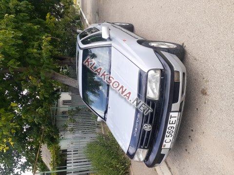 продам Volkswagen Ventoв пмр  фото 5