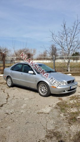 продам Volvo S40в пмр  фото 6