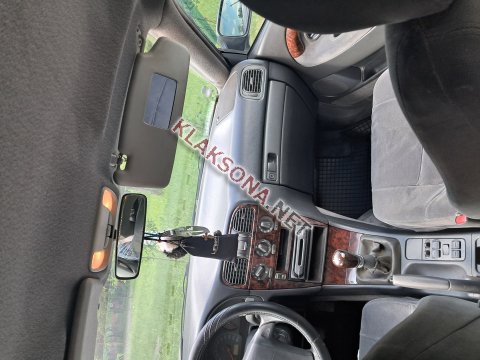 продам Volvo S40в пмр  фото 6