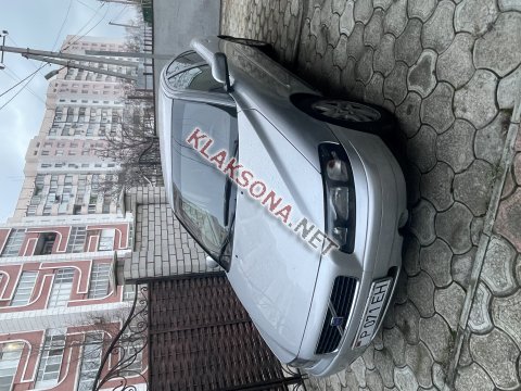 продам Volvo S60в пмр  фото 5