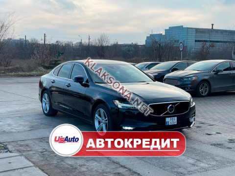 продам Volvo S90в пмр  фото 6